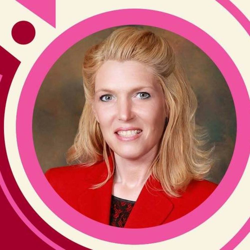 Meet your Posher, Julie